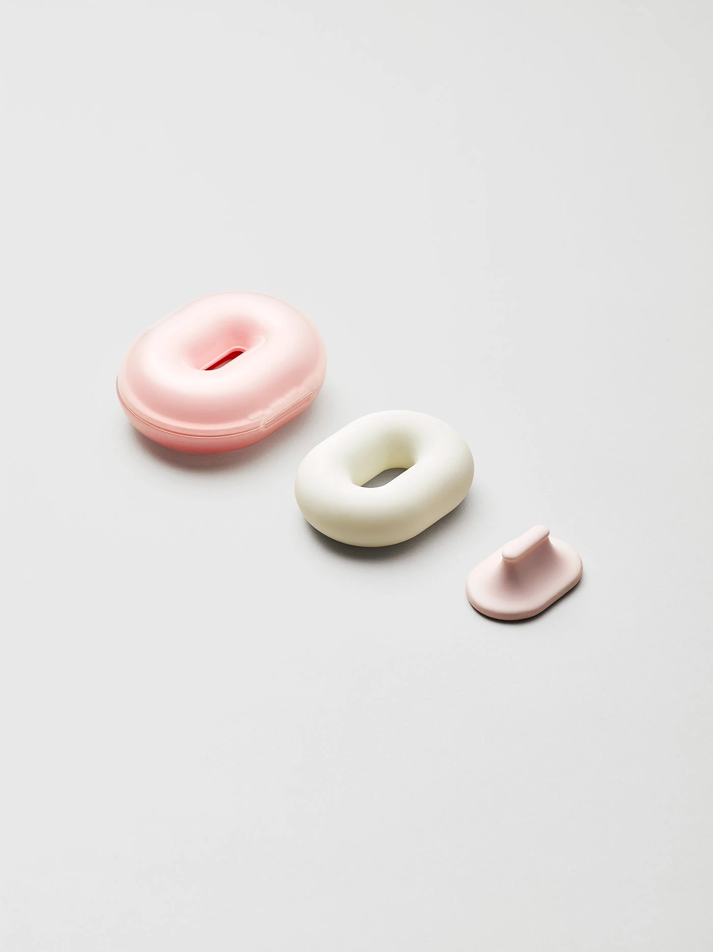 Car fragrance，Layne，donut shape，Interior accessories，