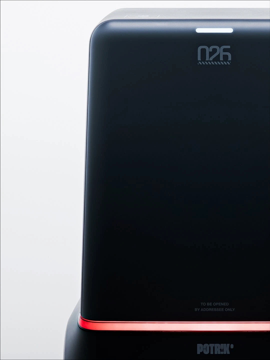 POTRIK，urban light transportation，transport，storage，