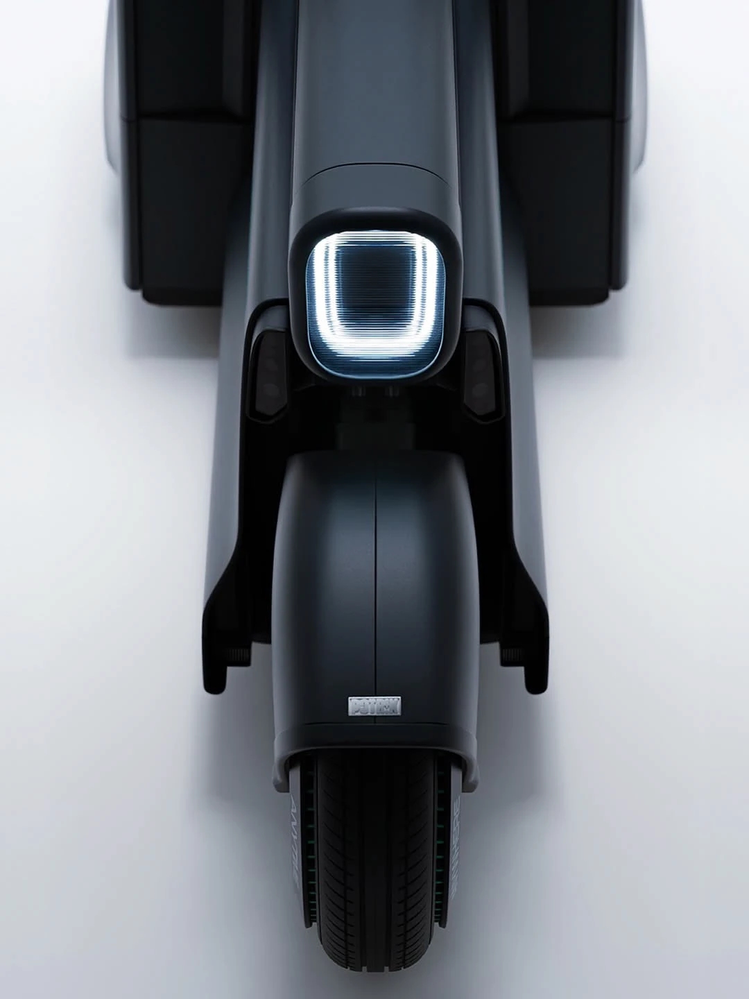 POTRIK，urban light transportation，transport，storage，