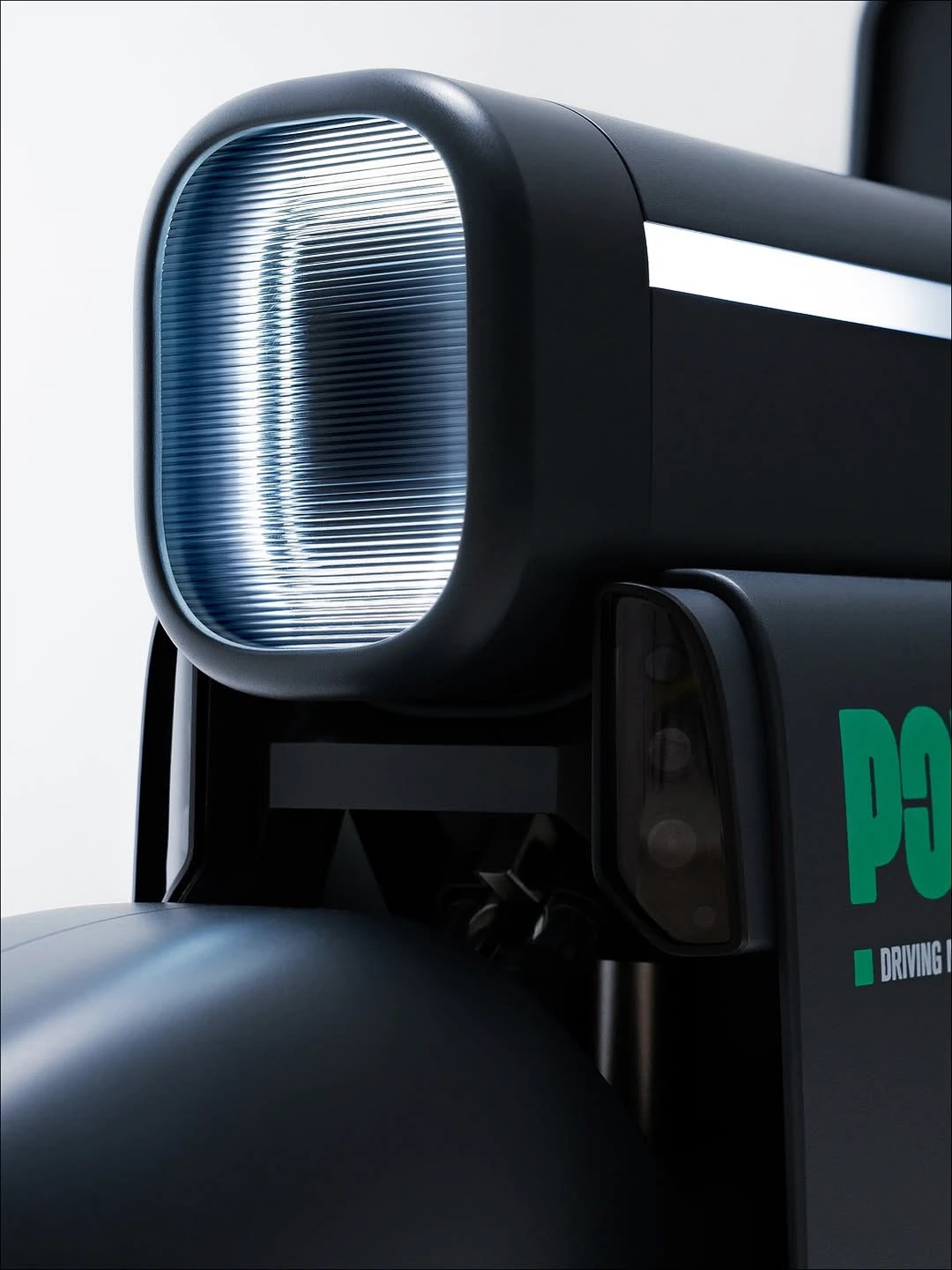 POTRIK，urban light transportation，transport，storage，