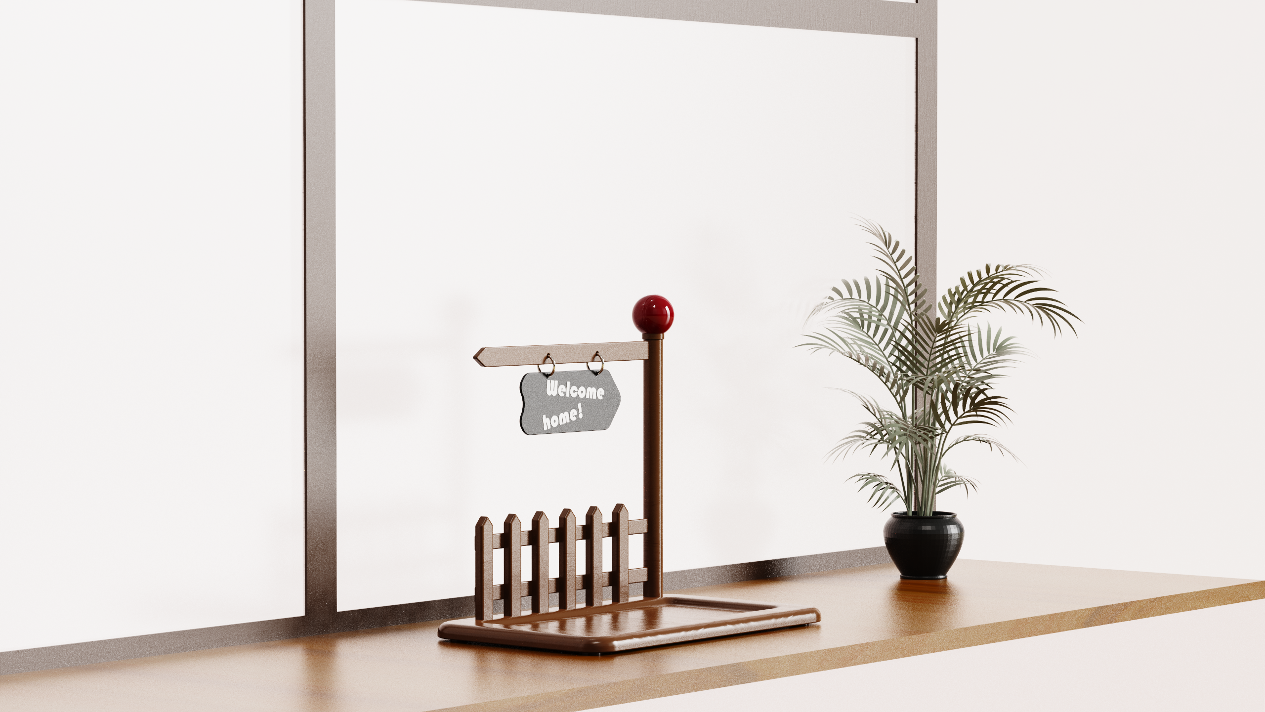 Porch，Storage rack，cozy，ornament，Tray,，good-looking，Storage of ornaments，