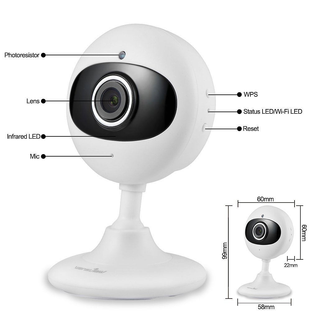 b&o，camera，wireless，IP HD，