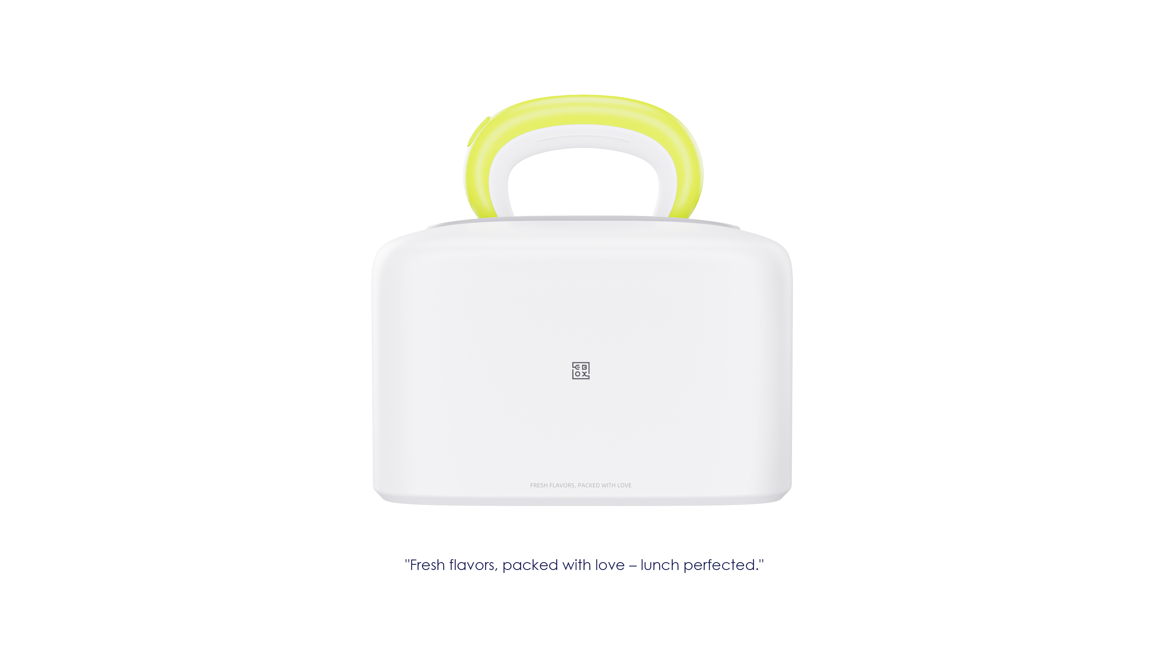 industrial design，product design，Lunch box design，Don't negotiate design.，