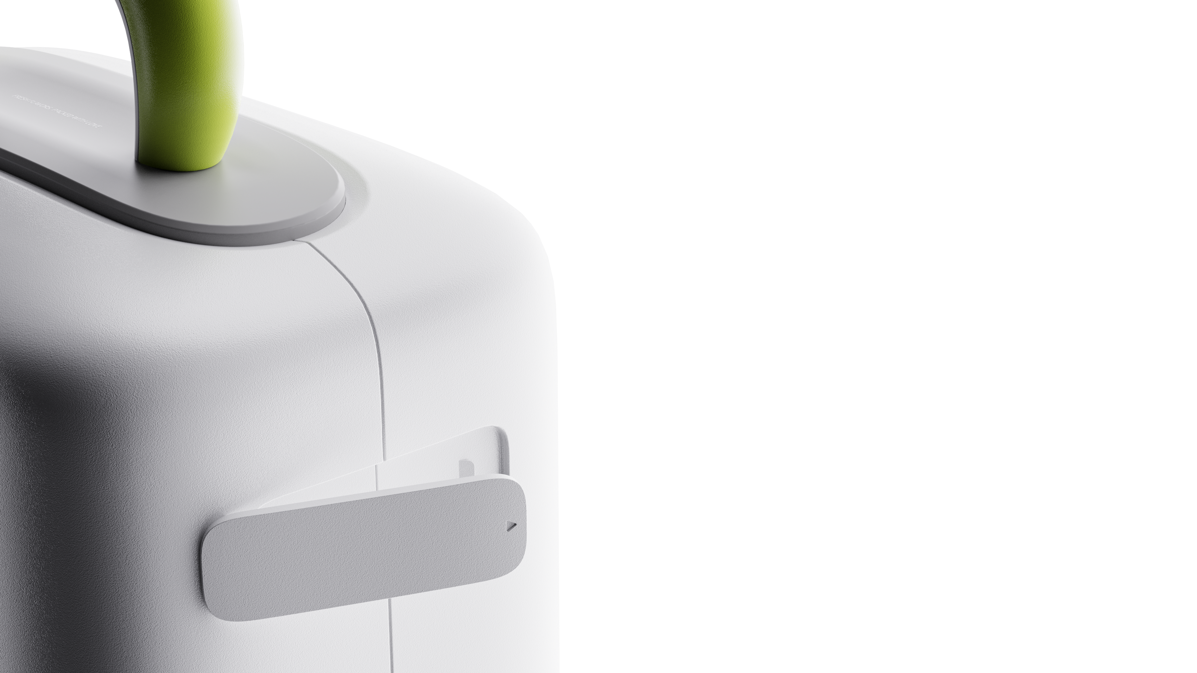 industrial design，product design，Lunch box design，Don't negotiate design.，