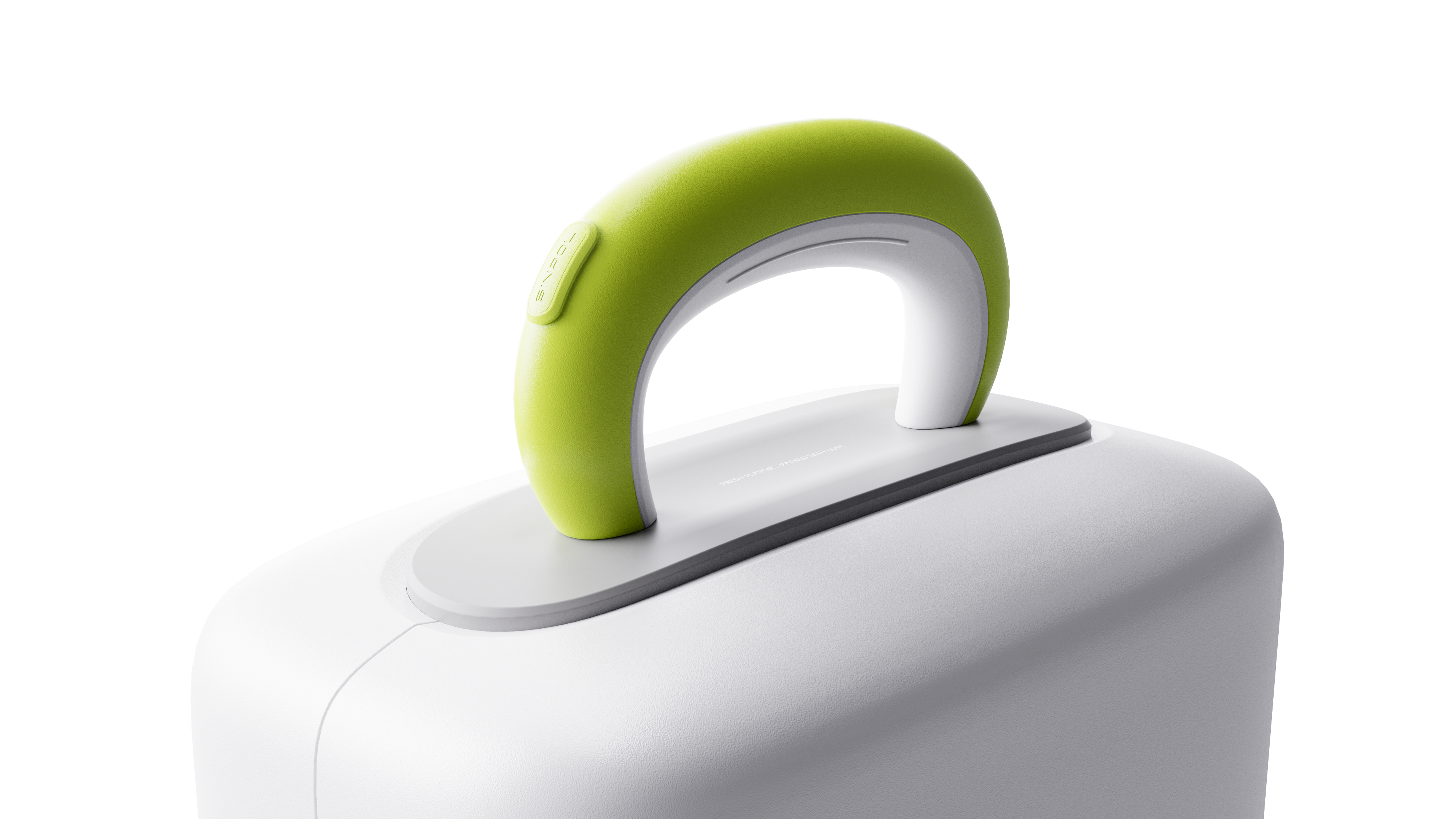 industrial design，product design，Lunch box design，Don't negotiate design.，