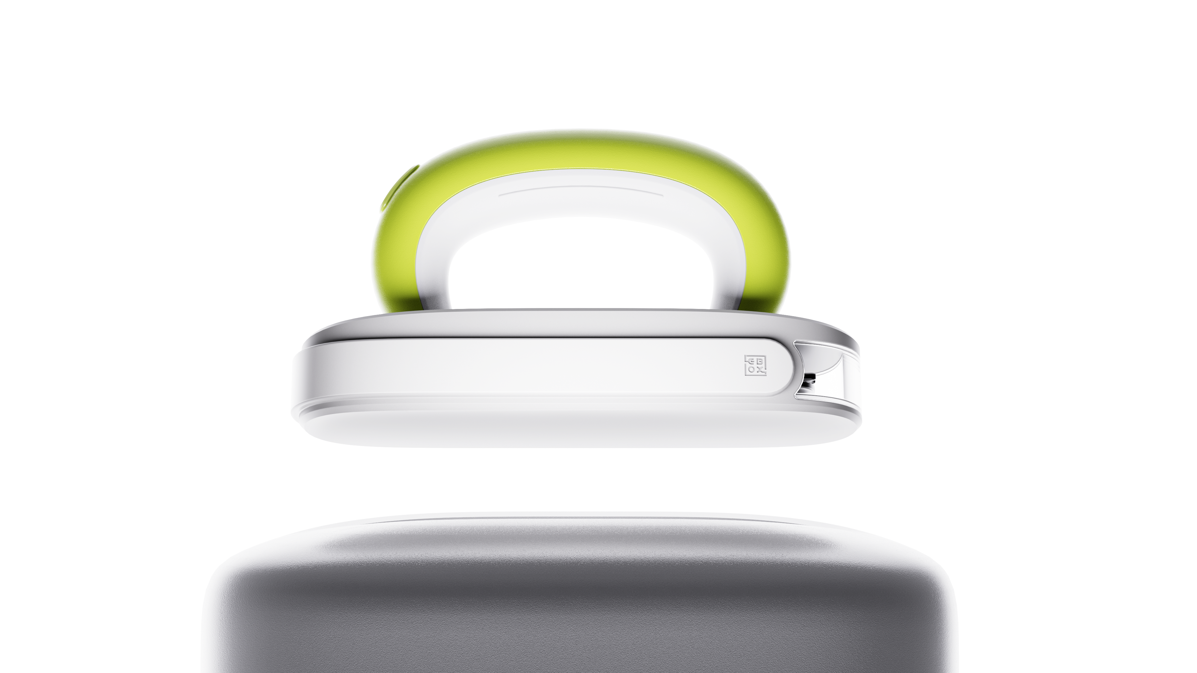 industrial design，product design，Lunch box design，Don't negotiate design.，