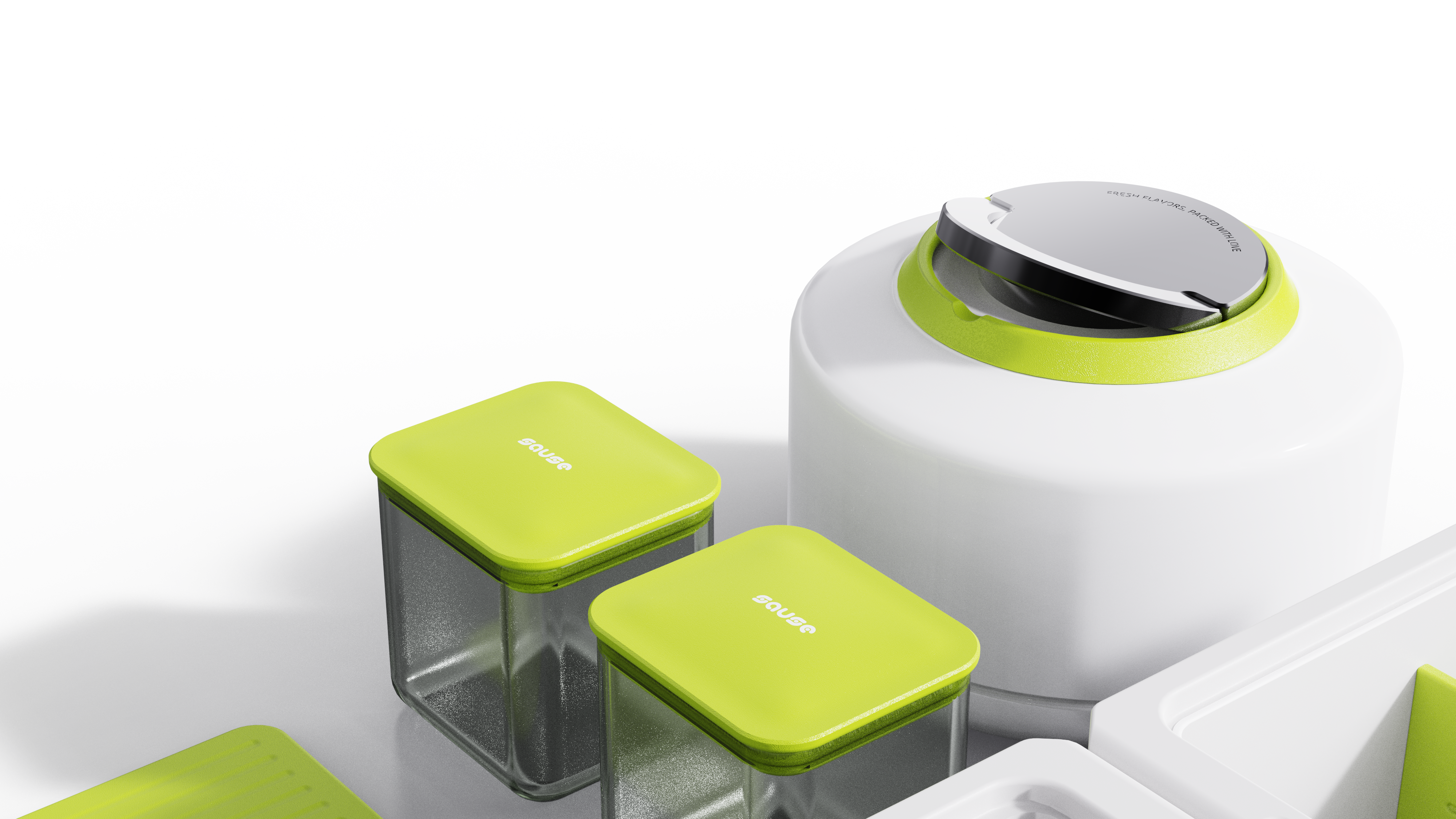 industrial design，product design，Lunch box design，Don't negotiate design.，