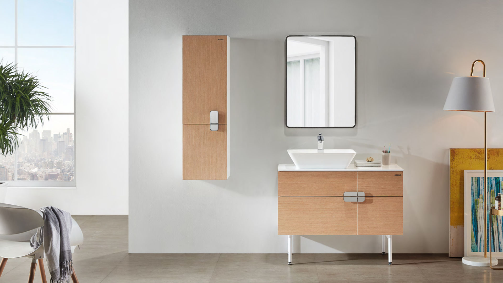 Bathroom cabinet design，Home design，product design，Minimalist design ，Italian original design，