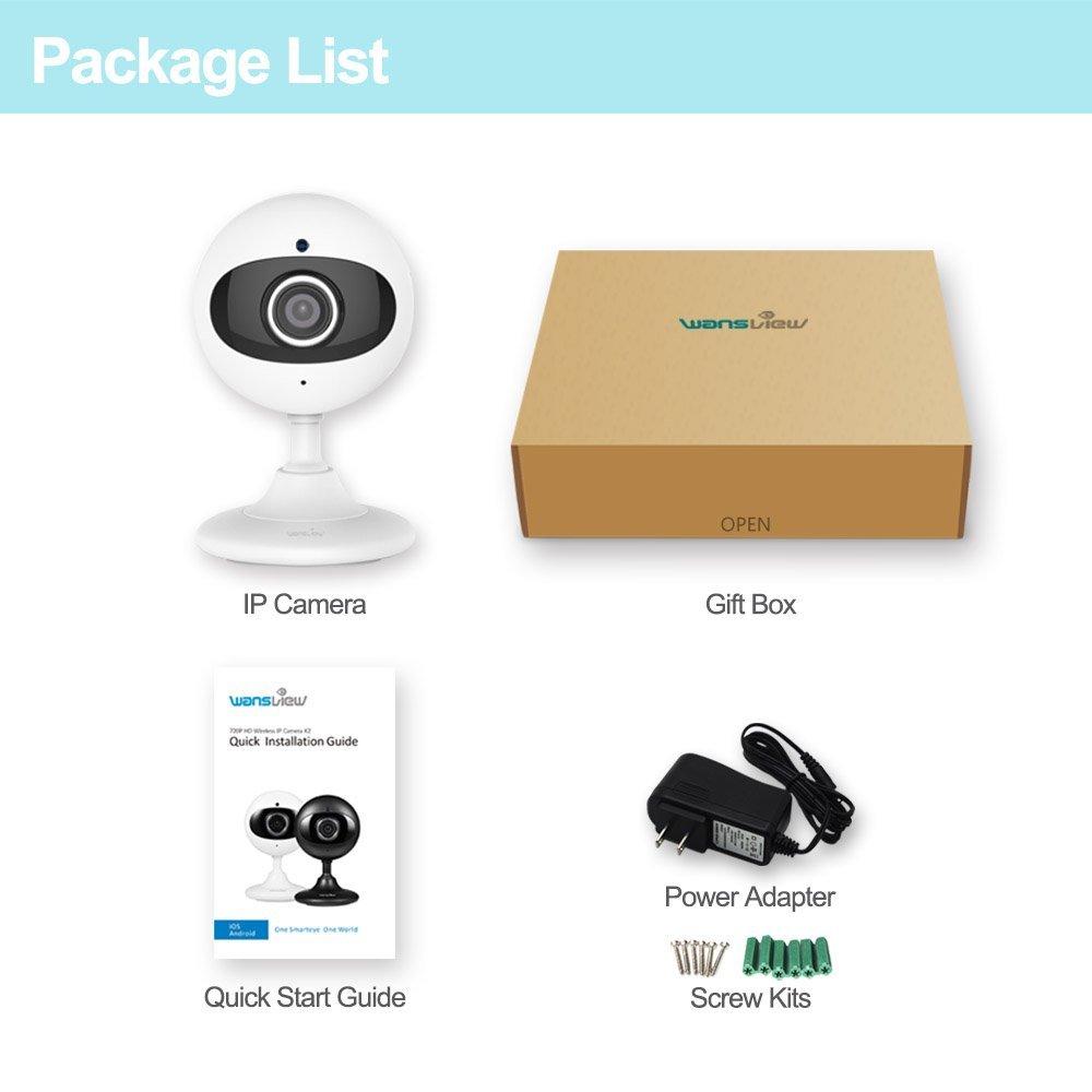 b&o，camera，wireless，IP HD，