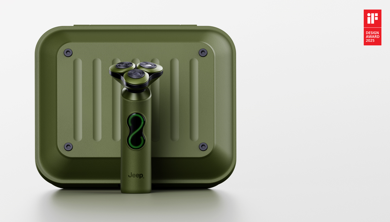 Razor design，product design，Appearance design，industrial design，Design sharing，