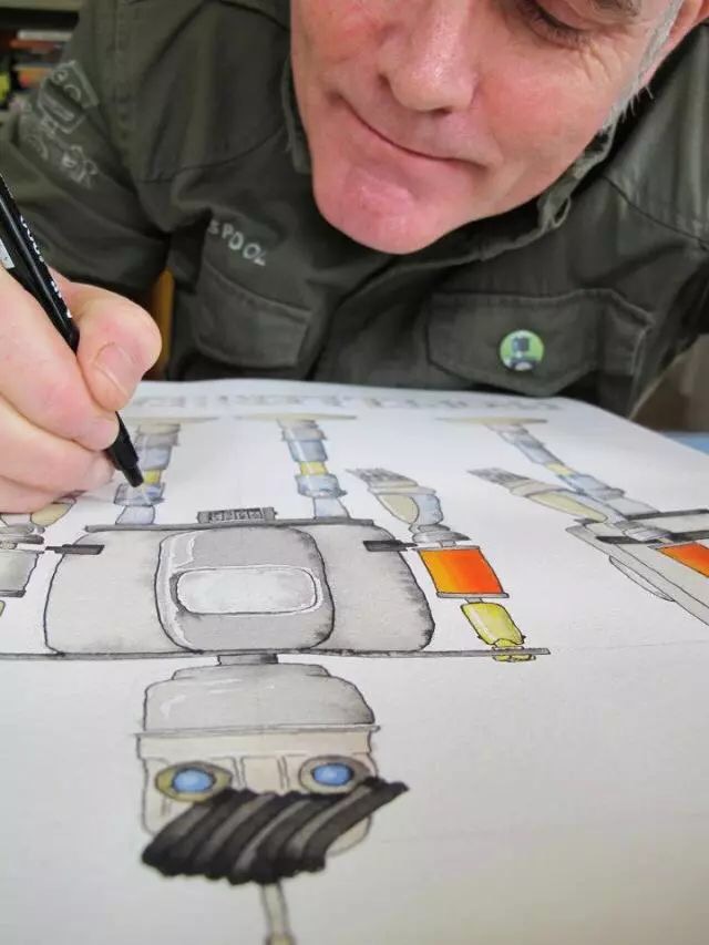 artist，Home style，Installation art，Illustration，Design，Interior design，