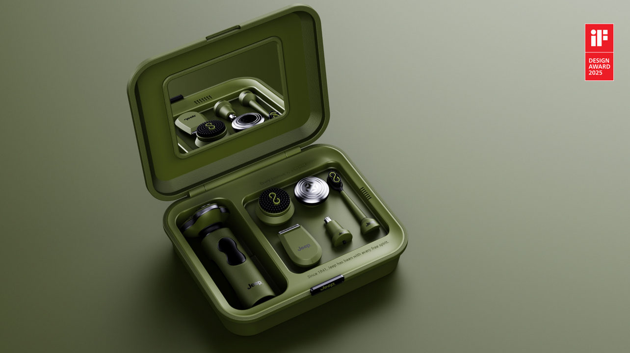 Razor design，product design，Appearance design，industrial design，Design sharing，