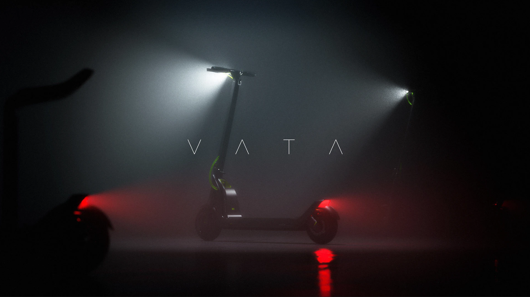 industrial design，product design，Electric scooter，electric folding car，