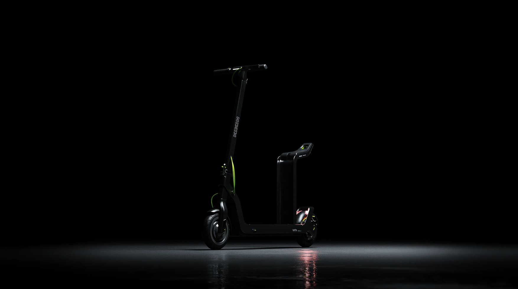 industrial design，product design，Electric scooter，electric folding car，