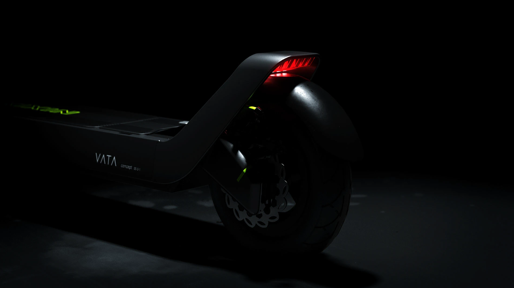 industrial design，product design，Electric scooter，electric folding car，