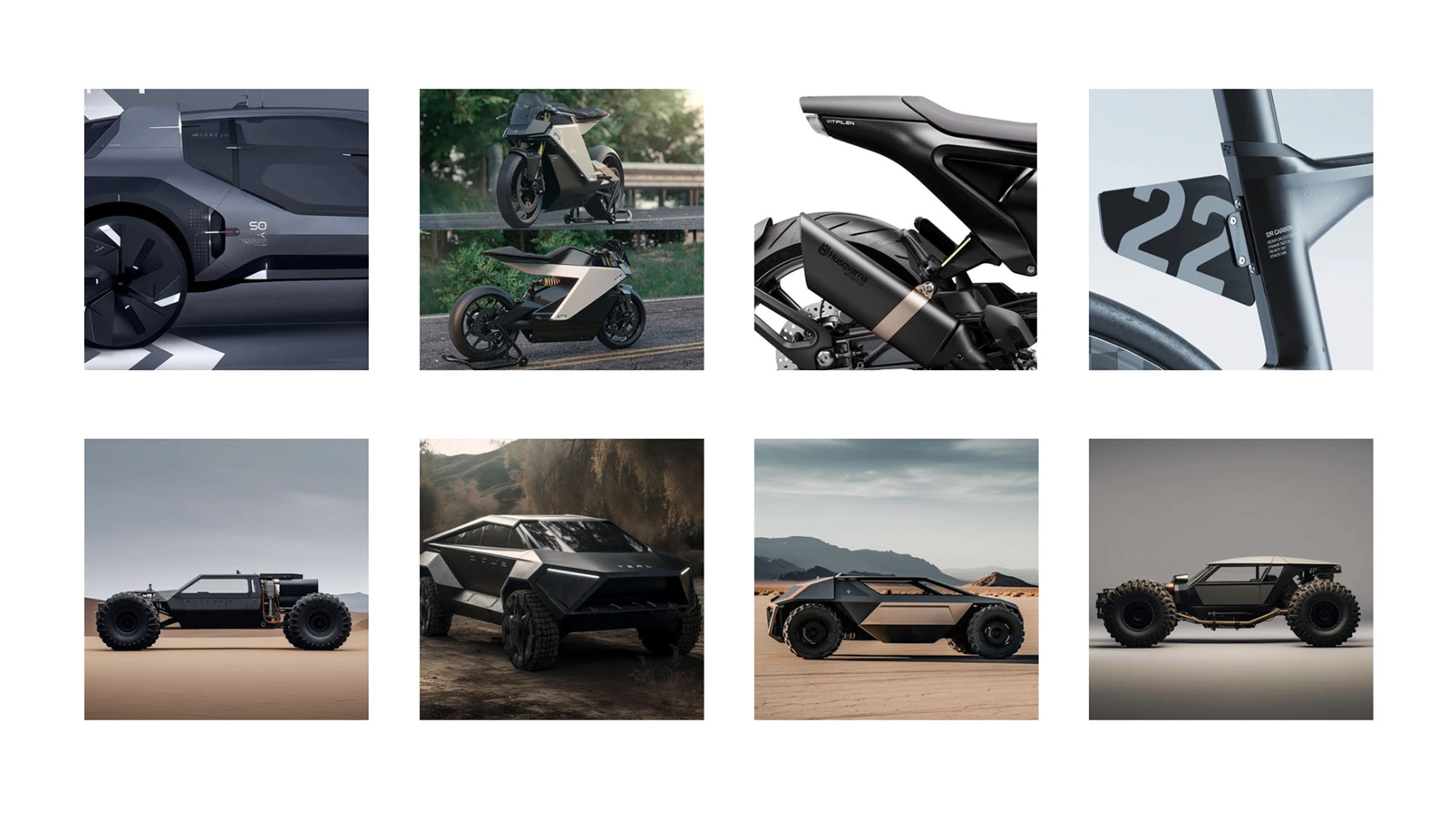 industrial design，product design，Electric scooter，electric folding car，