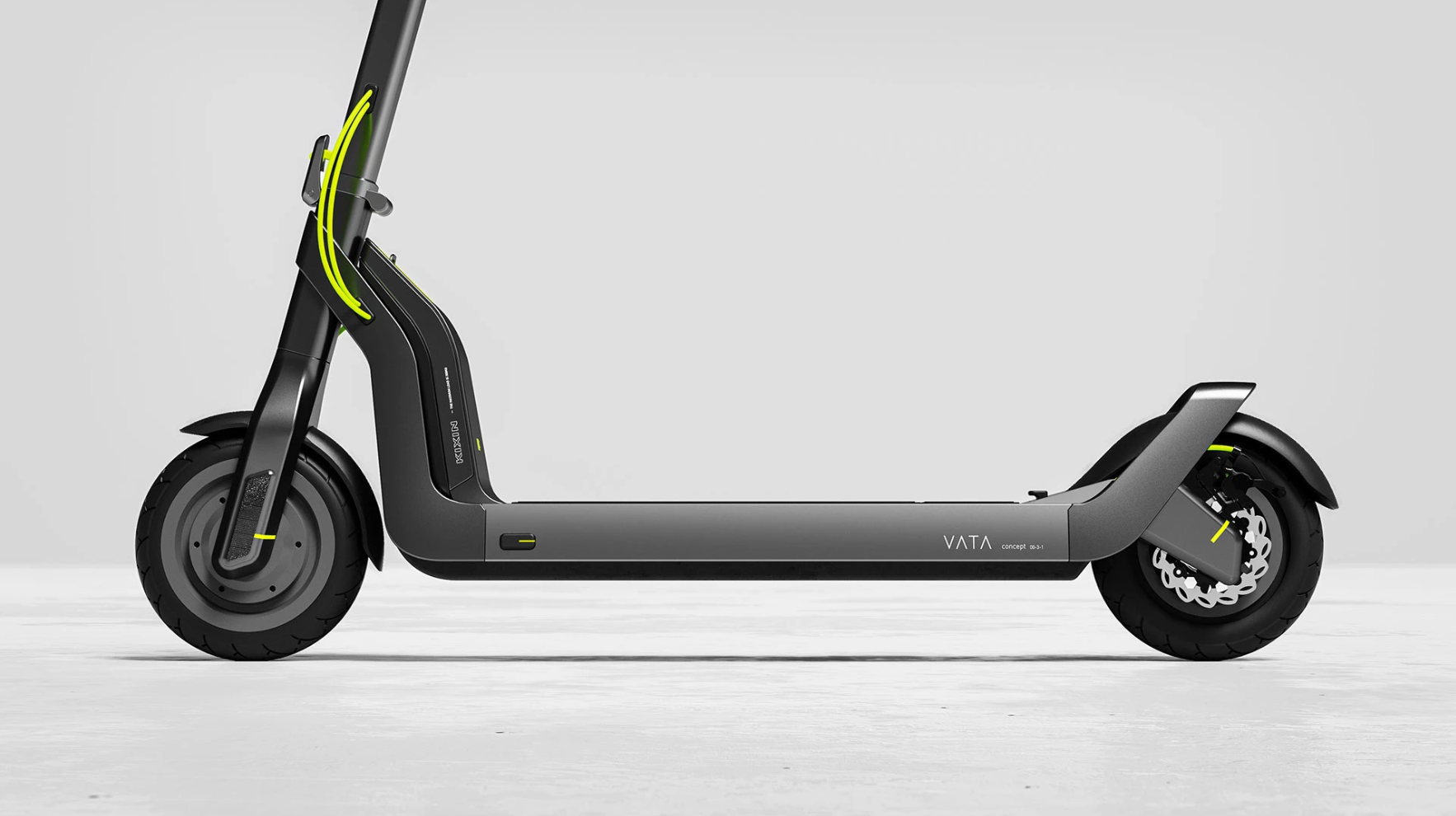 industrial design，product design，Electric scooter，electric folding car，