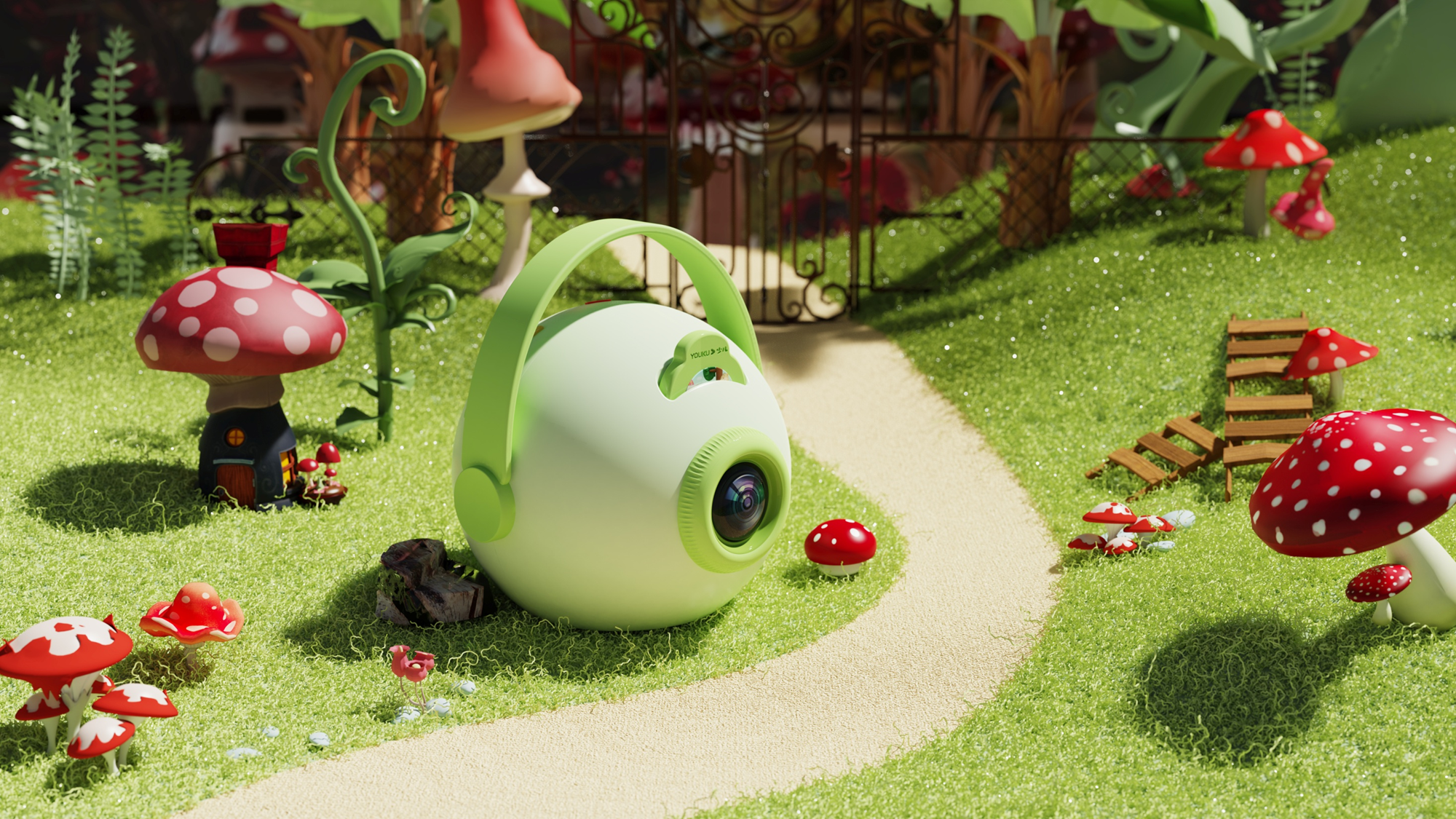 Children's Educational Products，product design，Appearance design，industrial design，