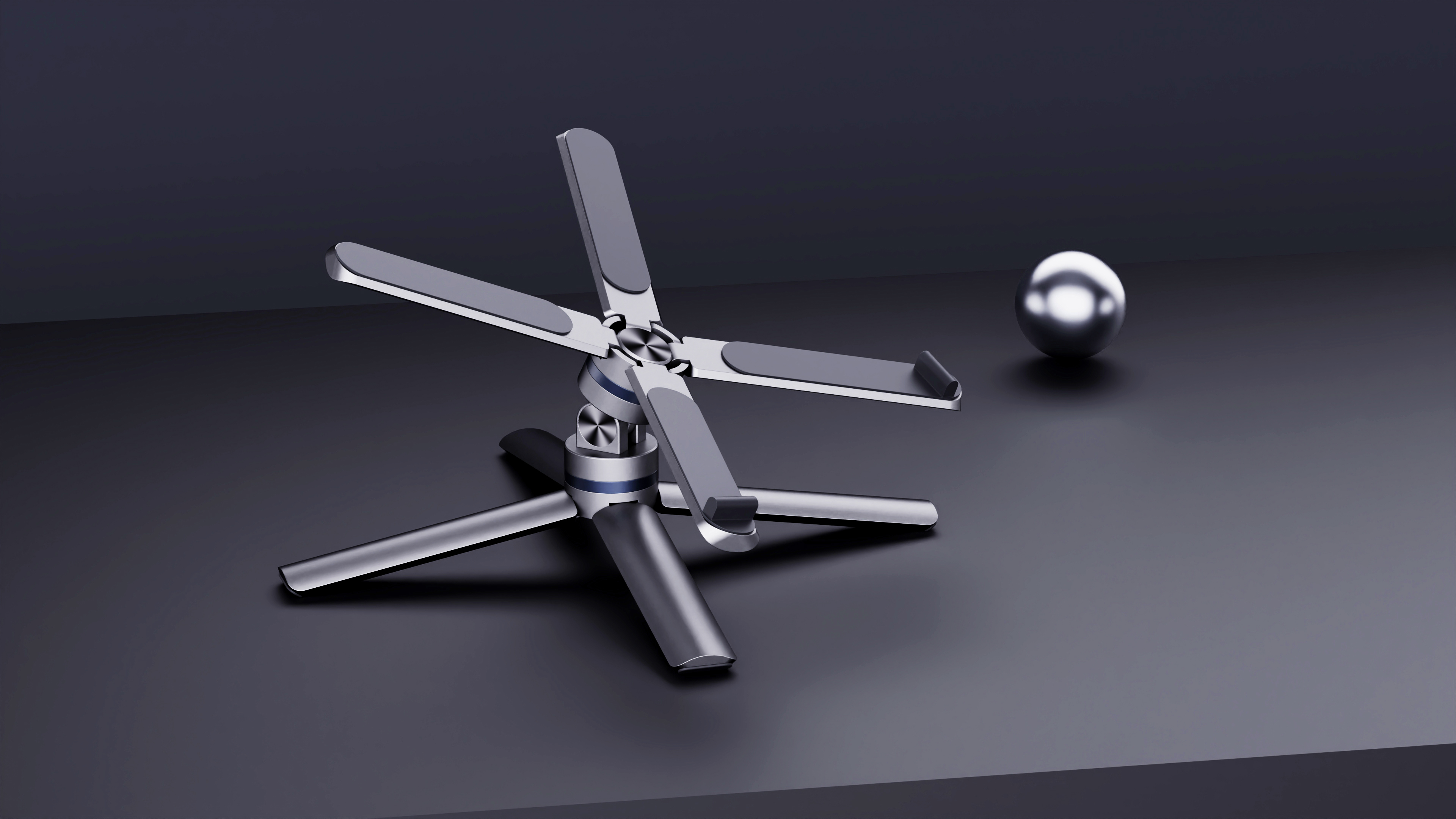 Bracket, Computer Peripherals, Digital Smart，