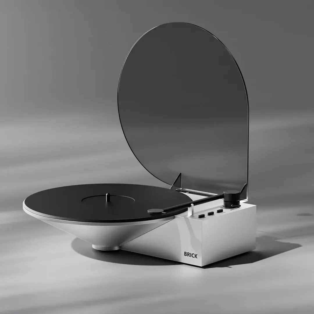 industrial design，walkie-talkie，phonograph，Design，taste，originality，Router，