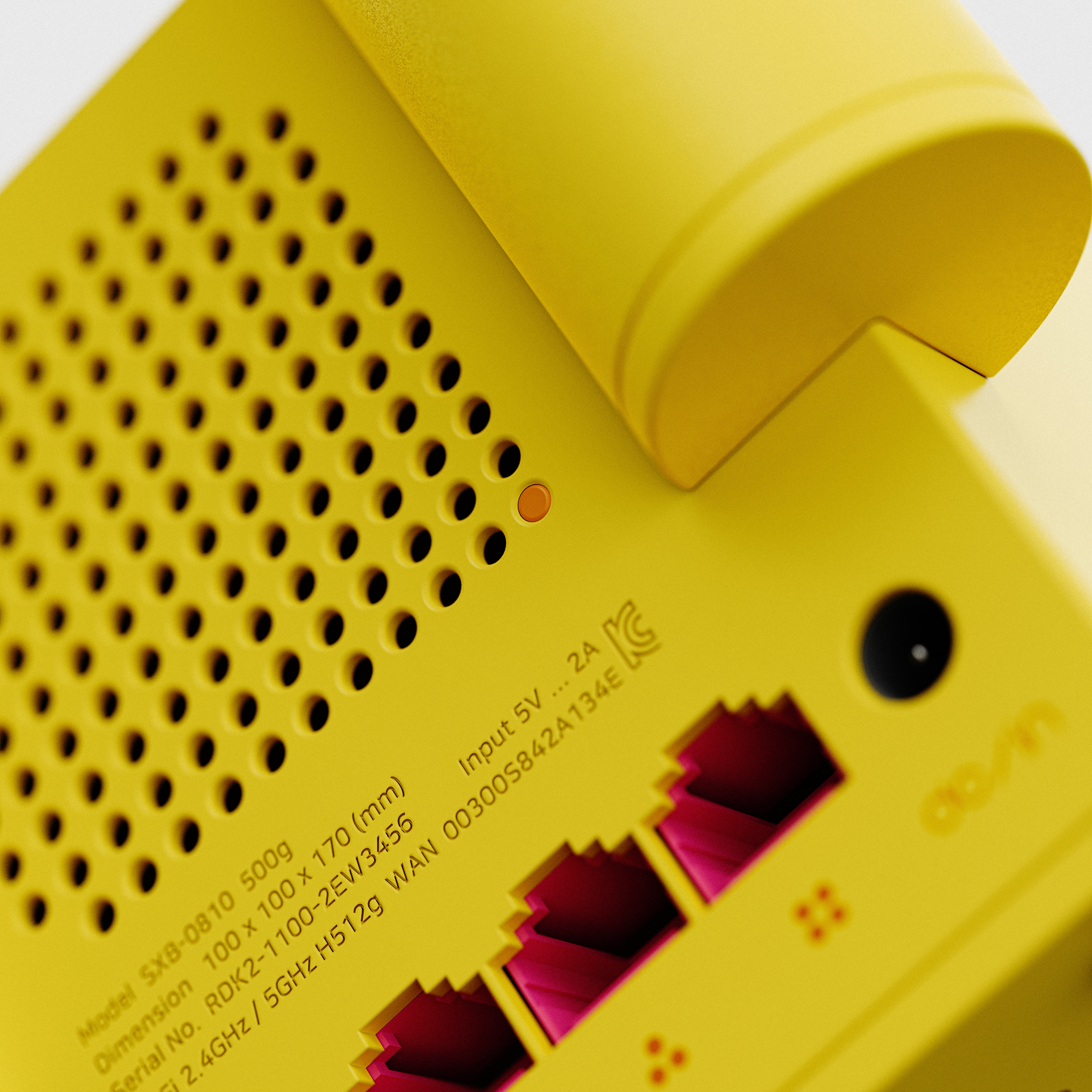 industrial design，walkie-talkie，phonograph，Design，taste，originality，Router，