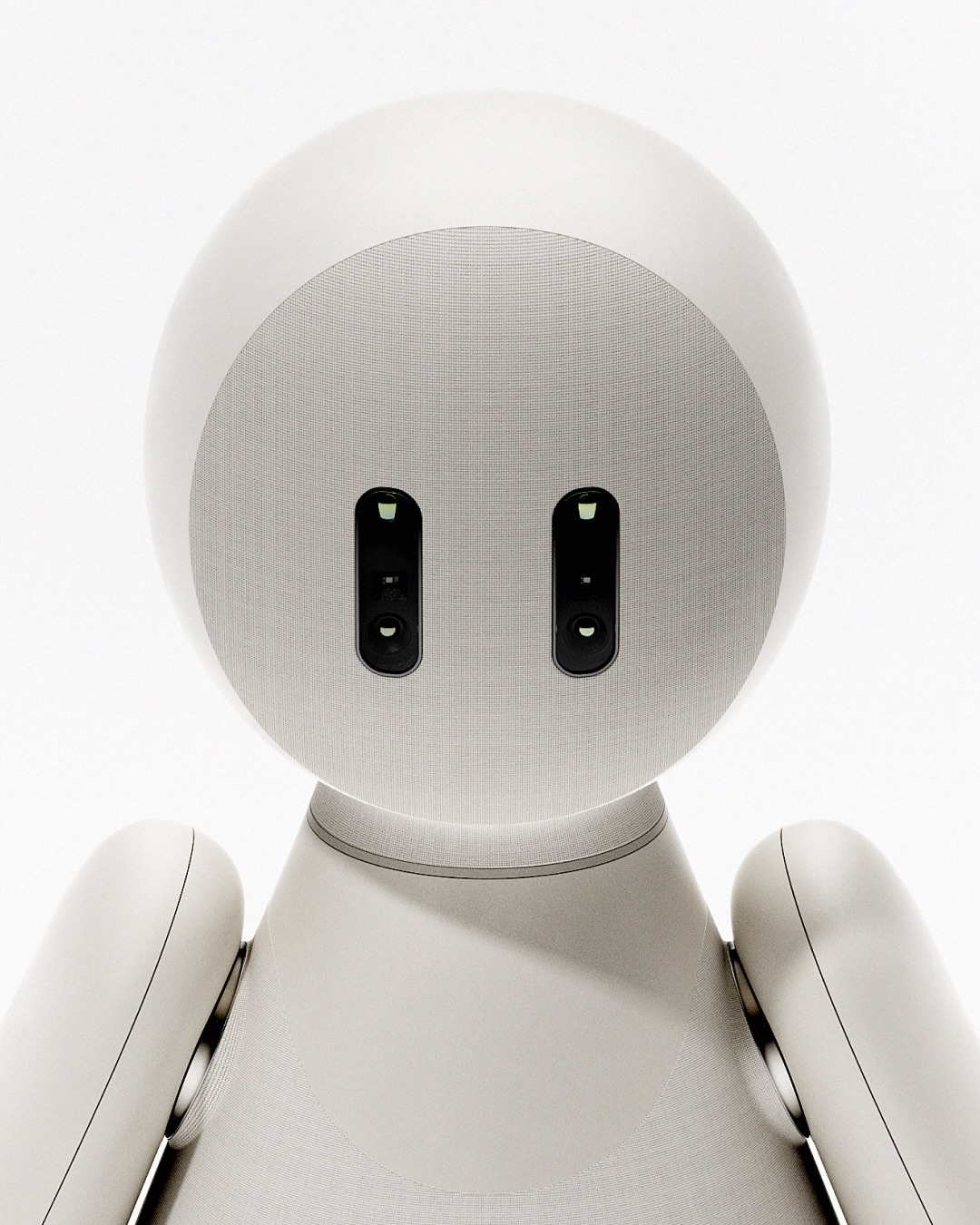robot，intelligence，children，product design，
