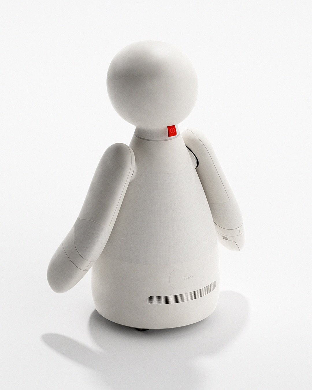 robot，intelligence，children，product design，