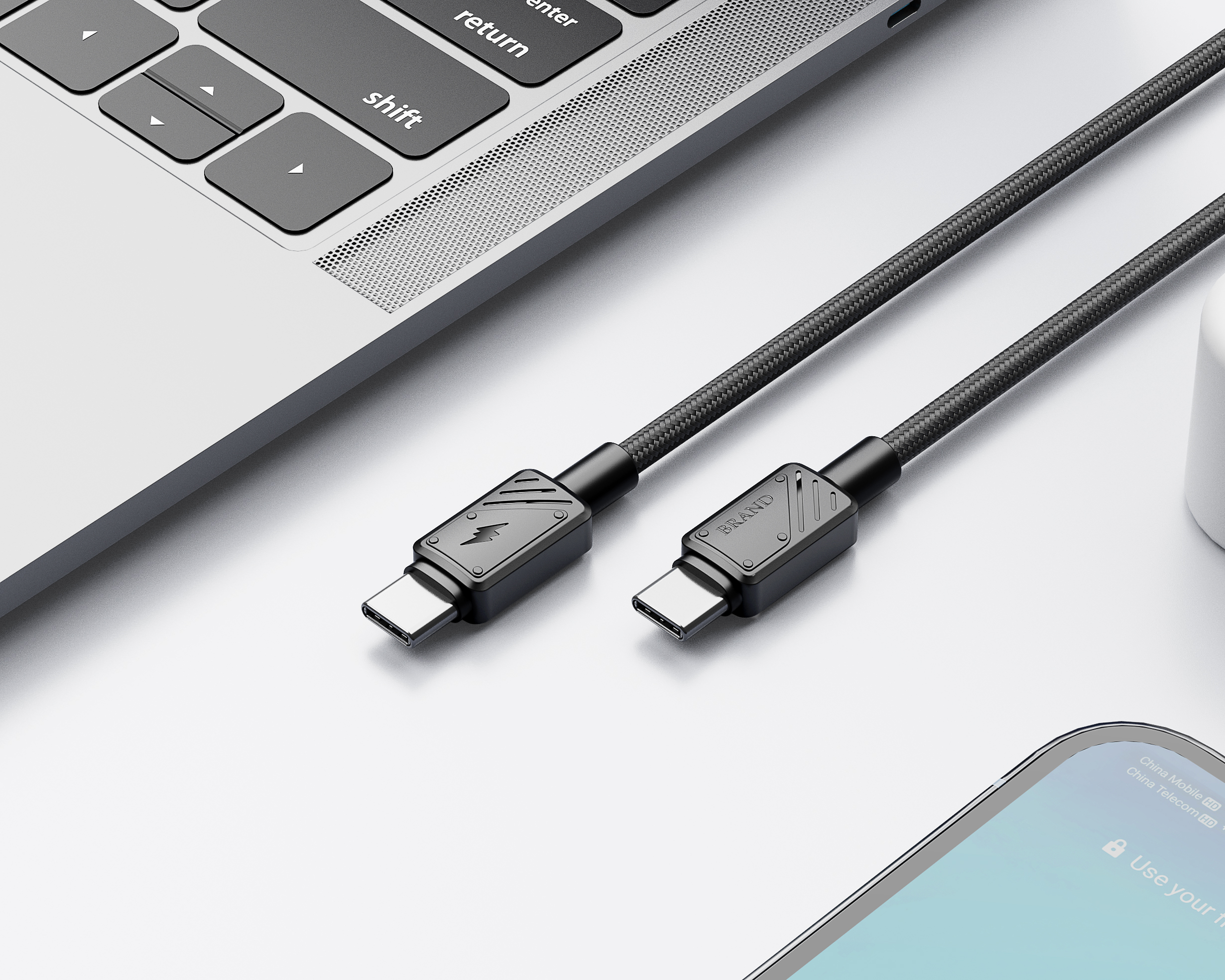 data line，product design，industrial design，Charging line，