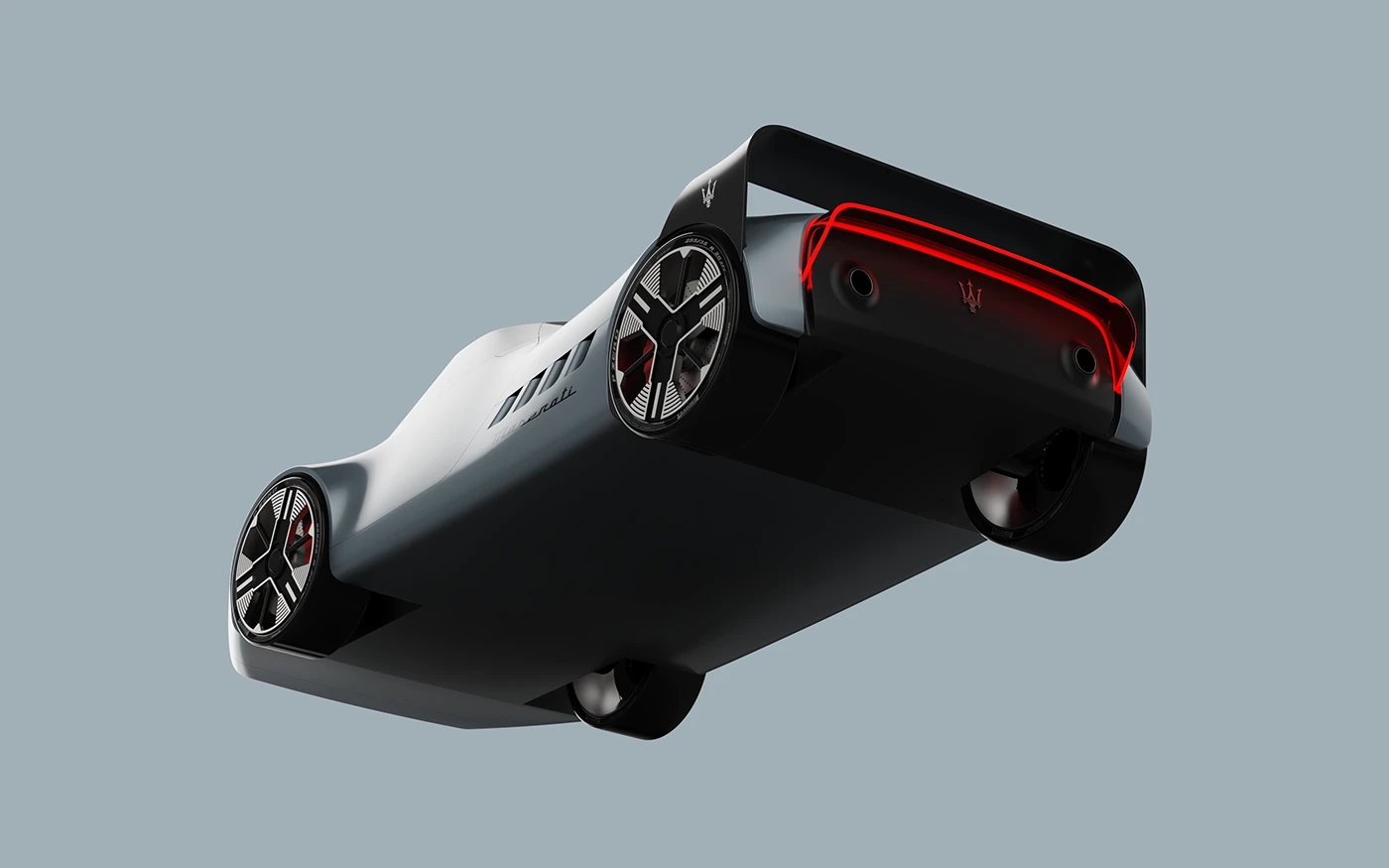 Maserati Stivale，automobile，Sports car，vehicle，