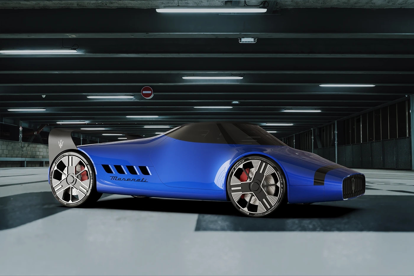 Maserati Stivale，automobile，Sports car，vehicle，