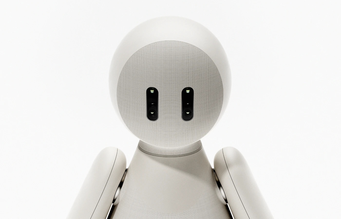 Fluvo，Companion robot，Digital，Electronic equipment，