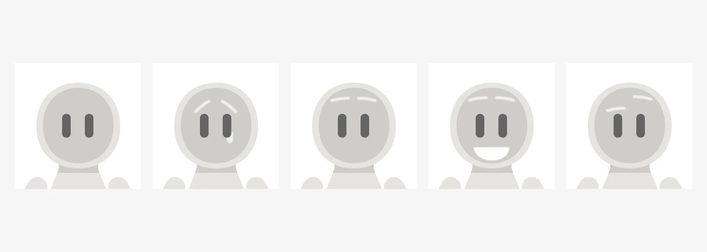 Fluvo，Companion robot，Digital，Electronic equipment，