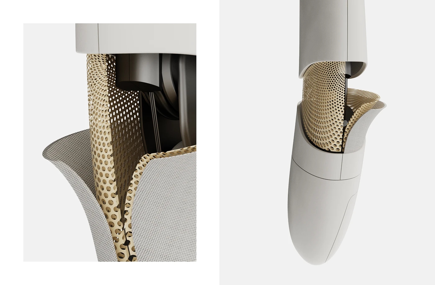 Fluvo，Companion robot，Digital，Electronic equipment，