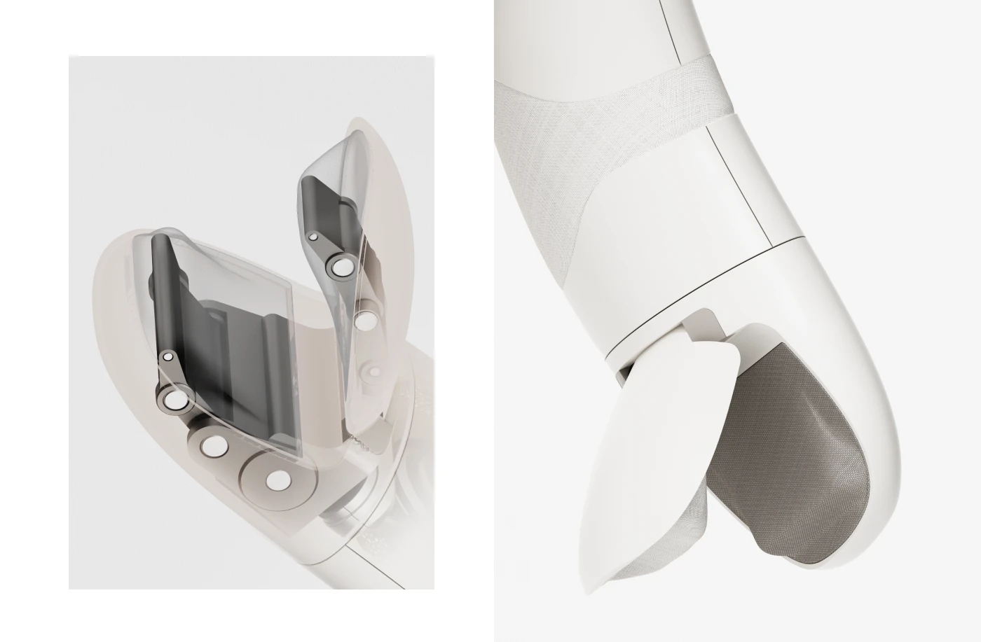 Fluvo，Companion robot，Digital，Electronic equipment，