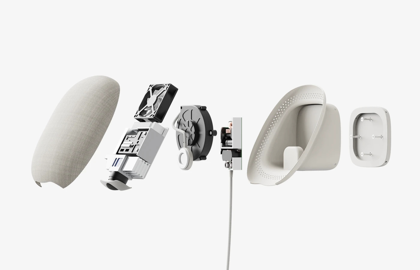 Fluvo，Companion robot，Digital，Electronic equipment，