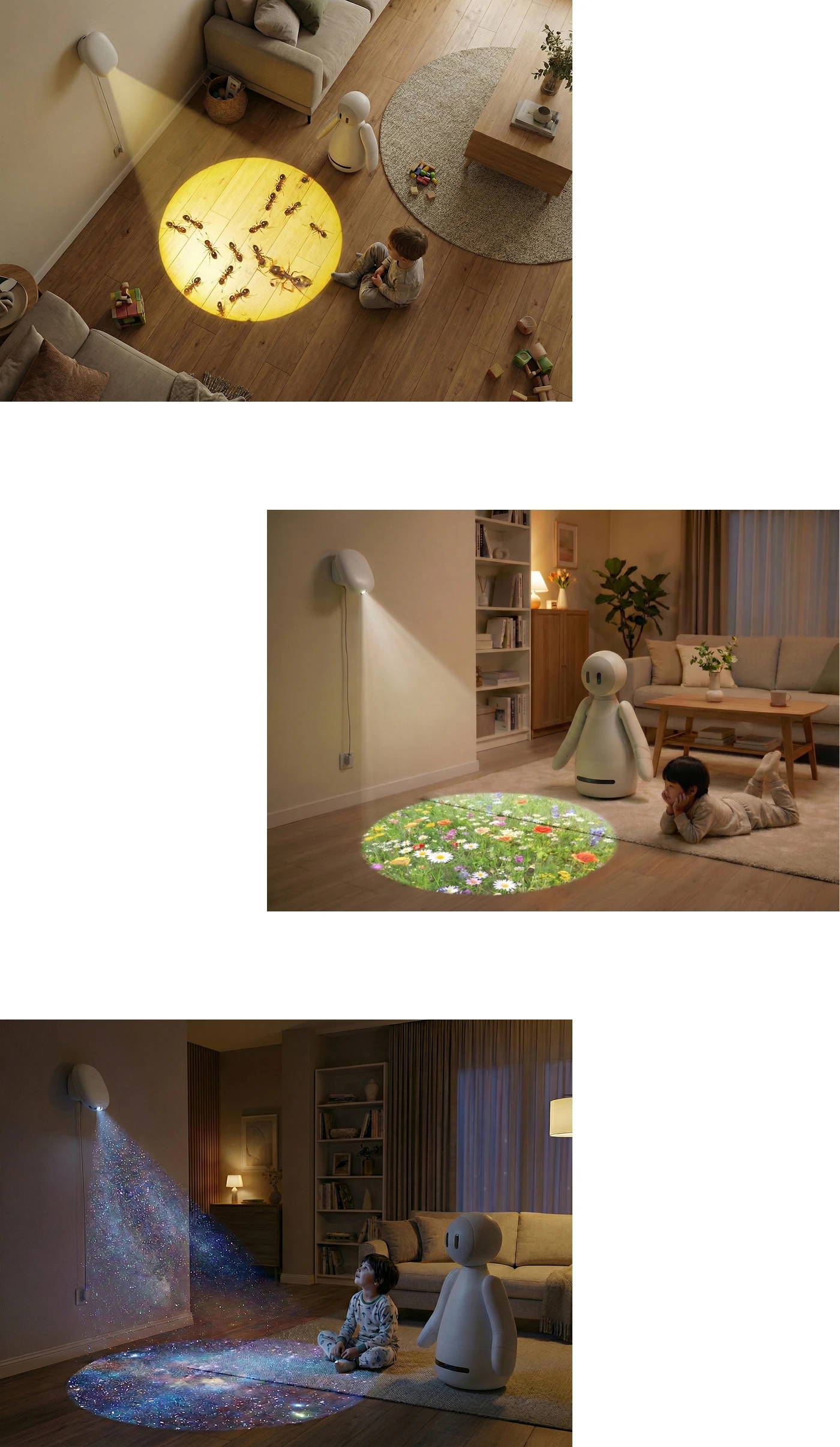 Fluvo，Companion robot，Digital，Electronic equipment，