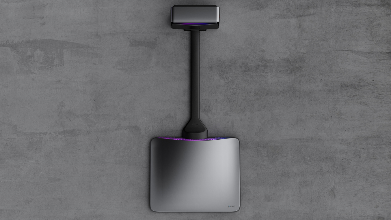 new energy，Charging pile design，Design of Wireless Charging Pile，