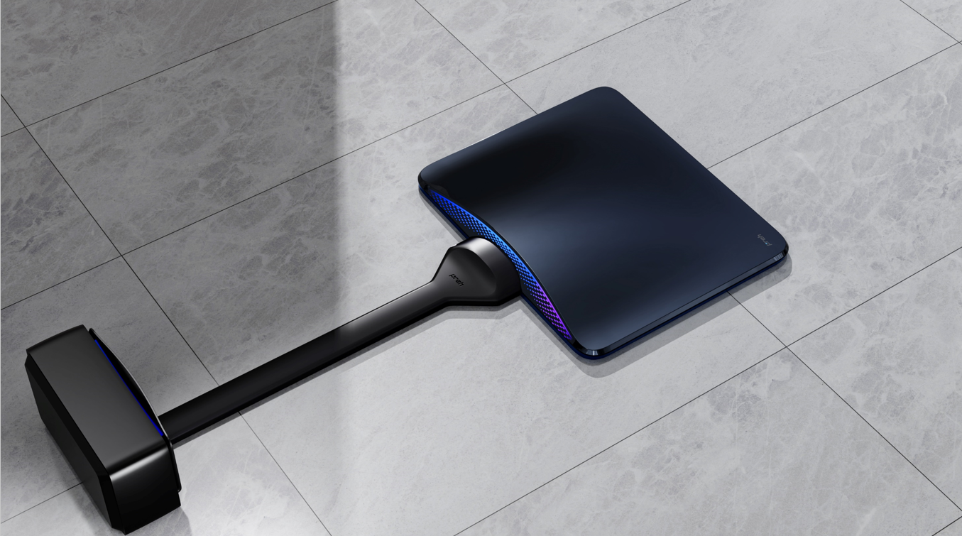 new energy，Charging pile design，Design of Wireless Charging Pile，