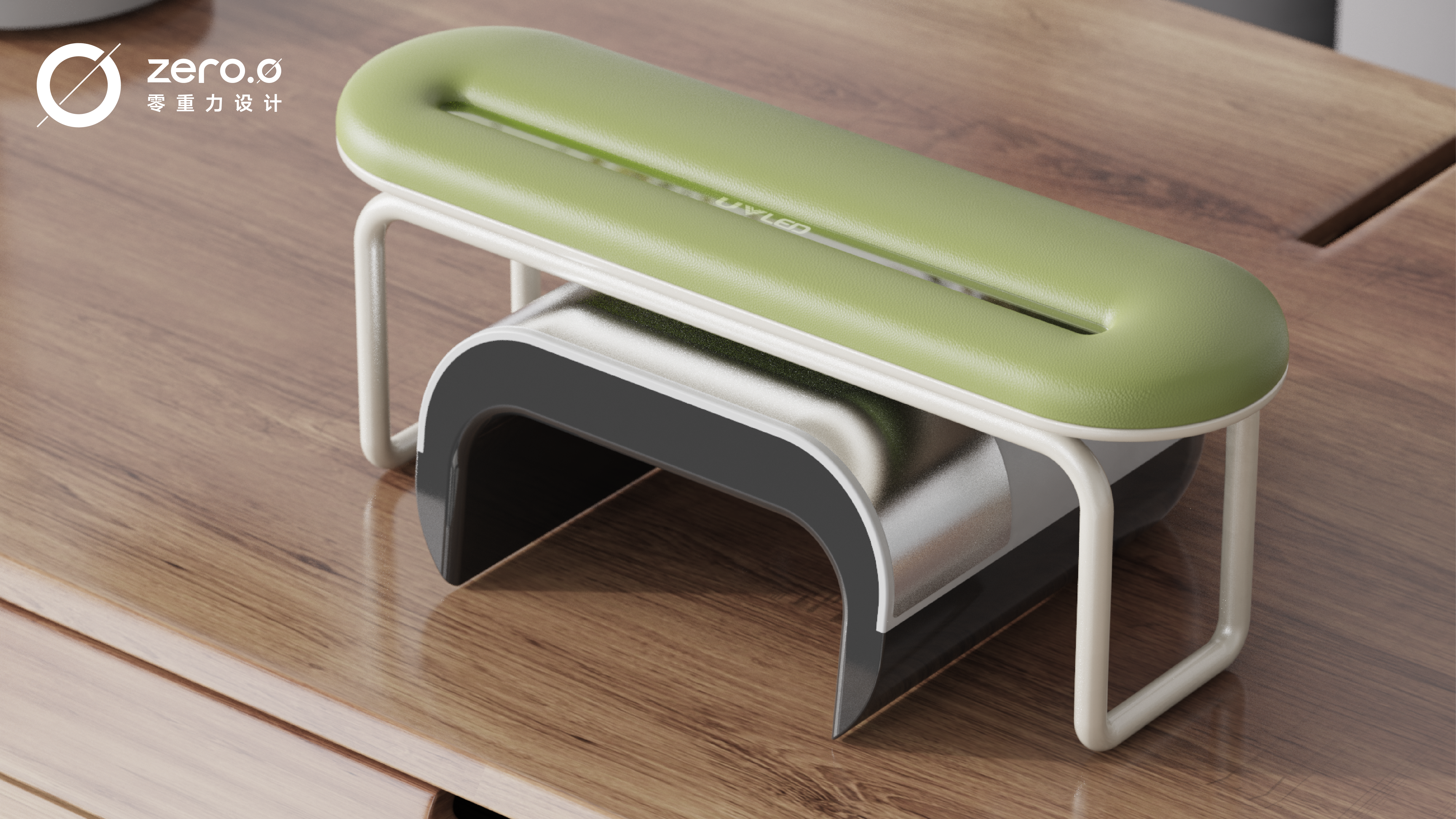 industrial design，Appearance design，product design，Hand Pillow，