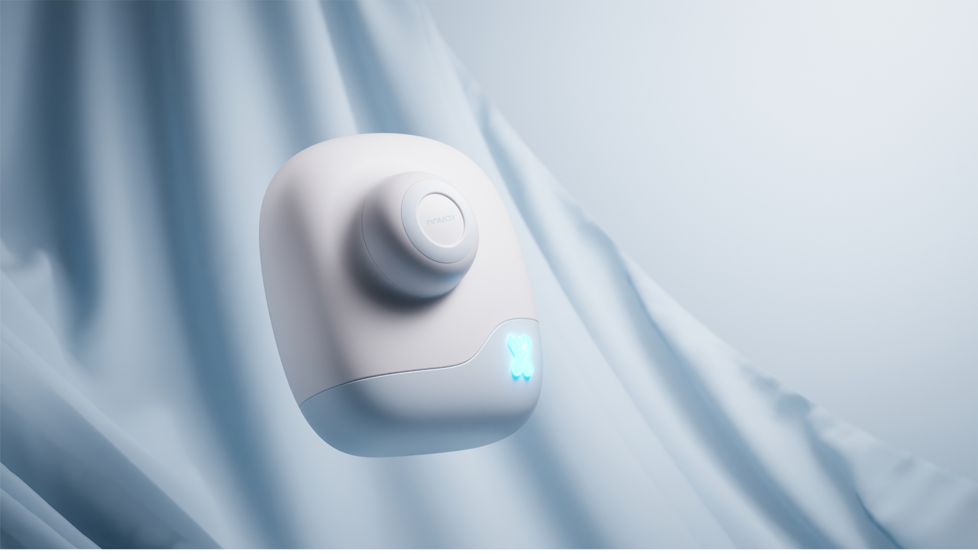 Adult products brand case design，