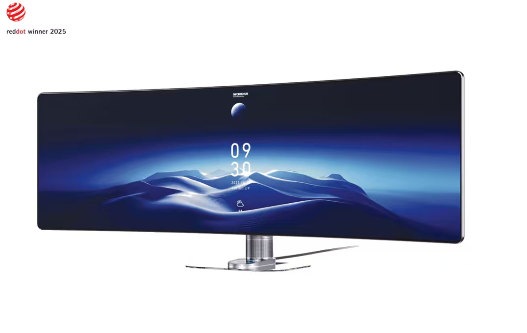 Red dot award，Award declaration，design awards ，product design，Red Dot Award Declaration，