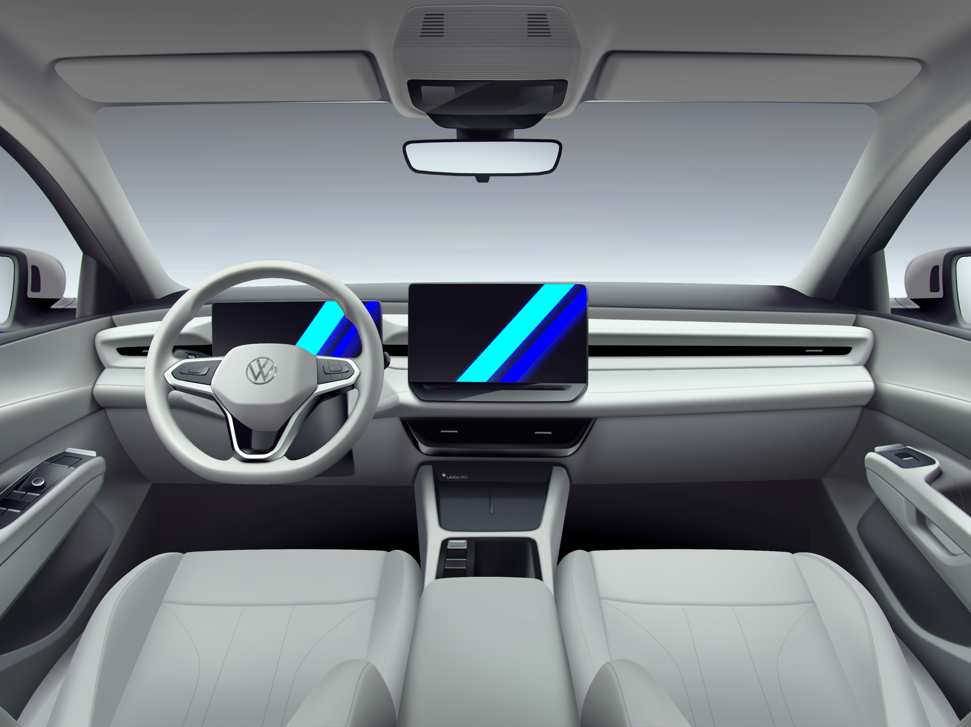 interior，design，vw，