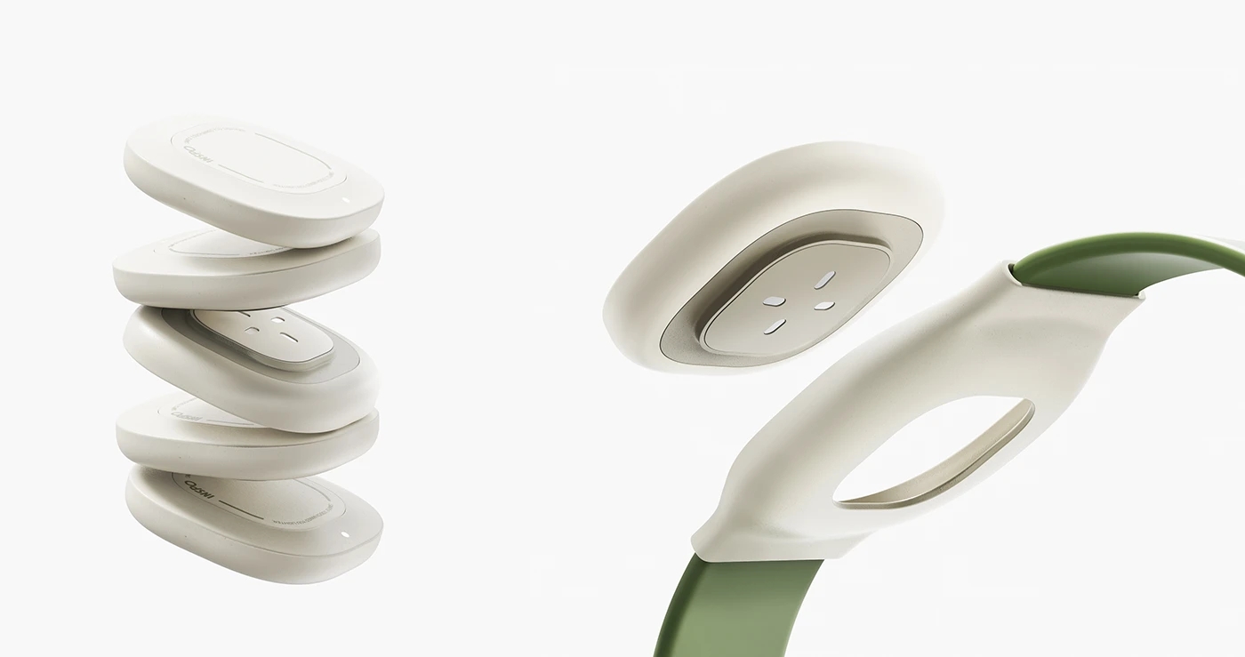 Insulin injection，Needle-free Blood Glucose Monitoring，Portable Management，Daily invisible medical treatment，