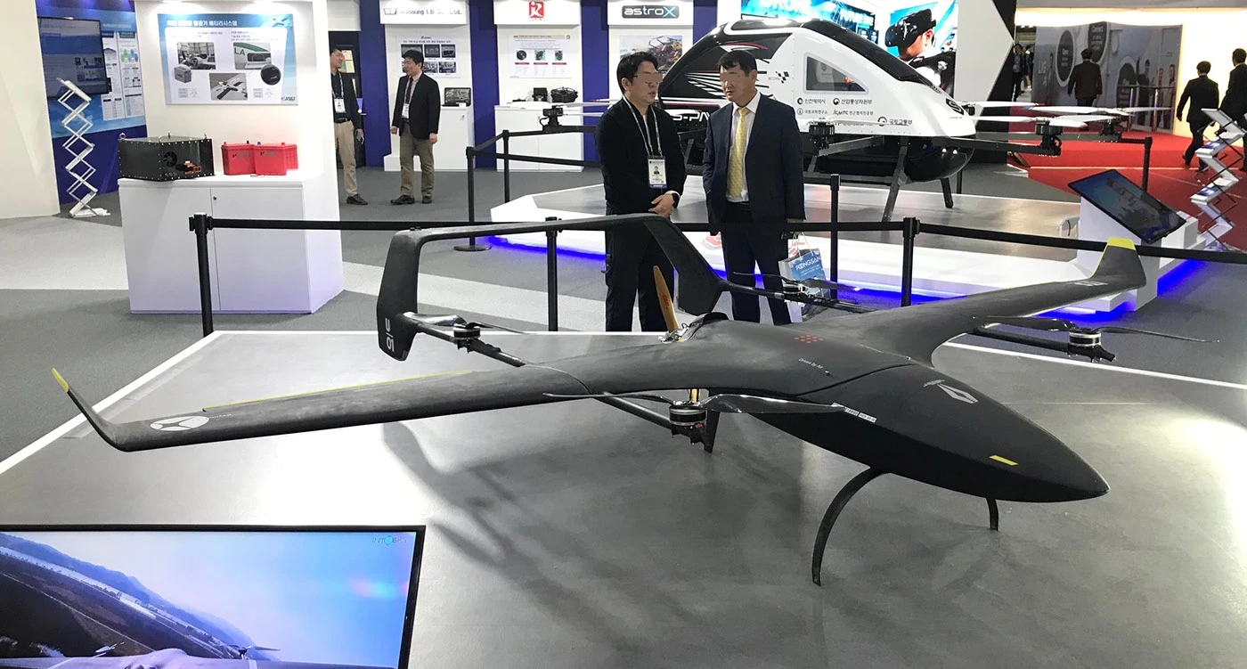 U-01 VTOL，aerodynamic curve，Drive technology，wing-body fusion，