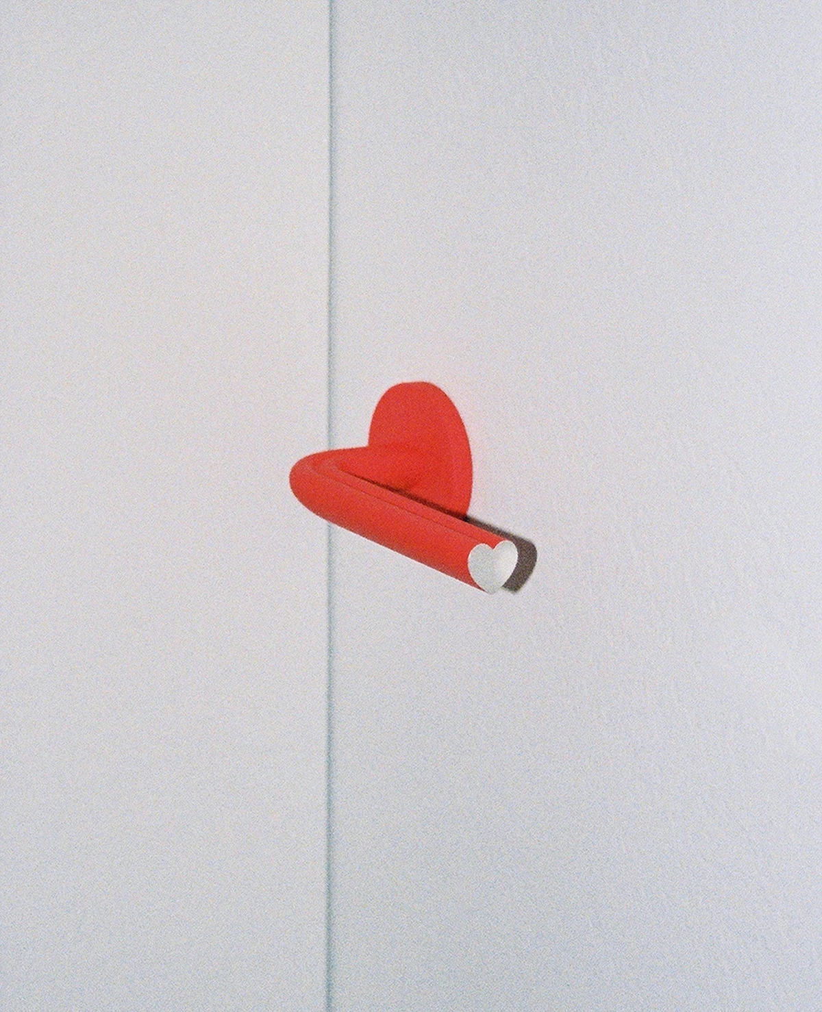 Churro Handle，touchpoint，Metal texture，Artisanal，stereo design，