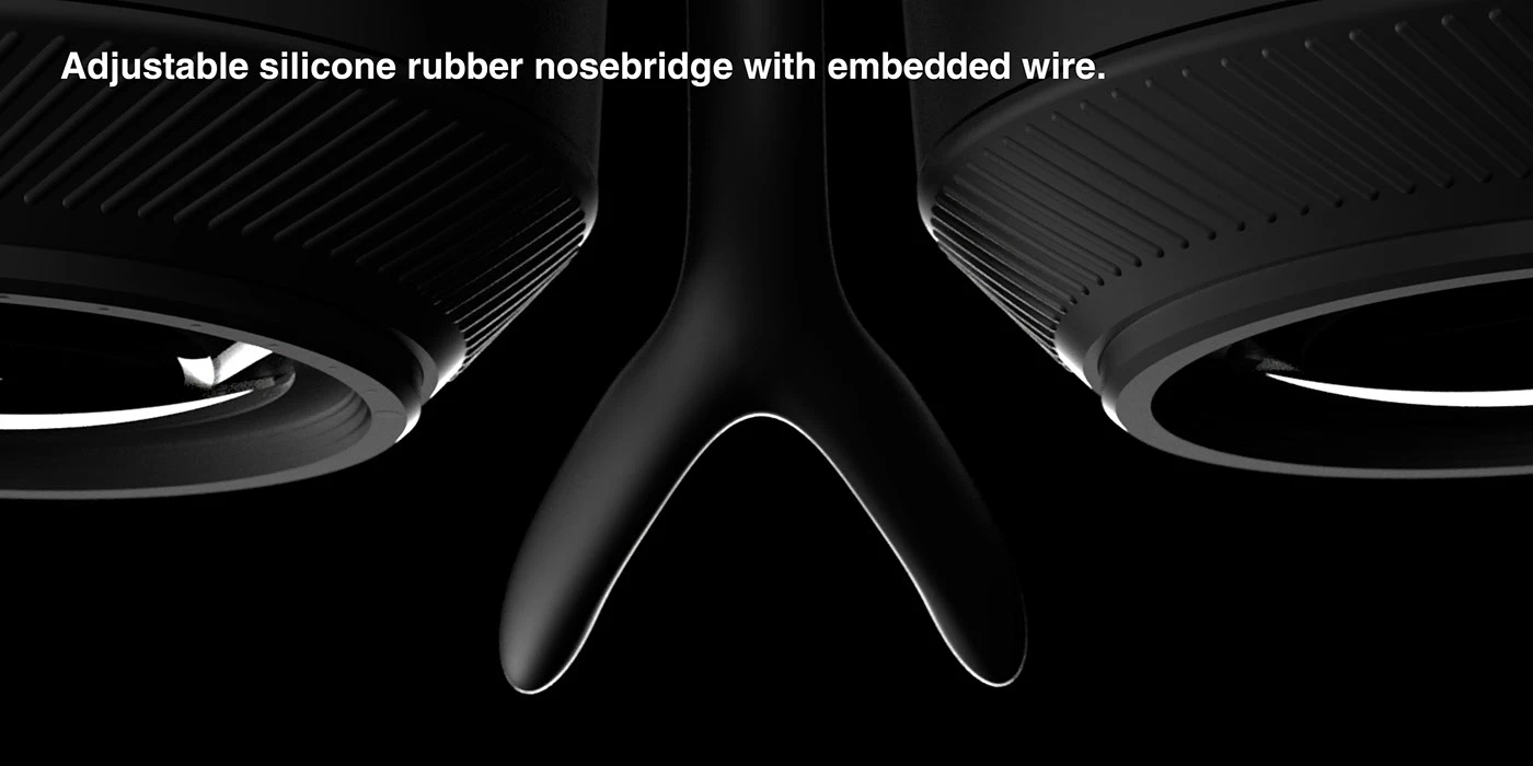 glasses，cmf，clear，SOL，v2，