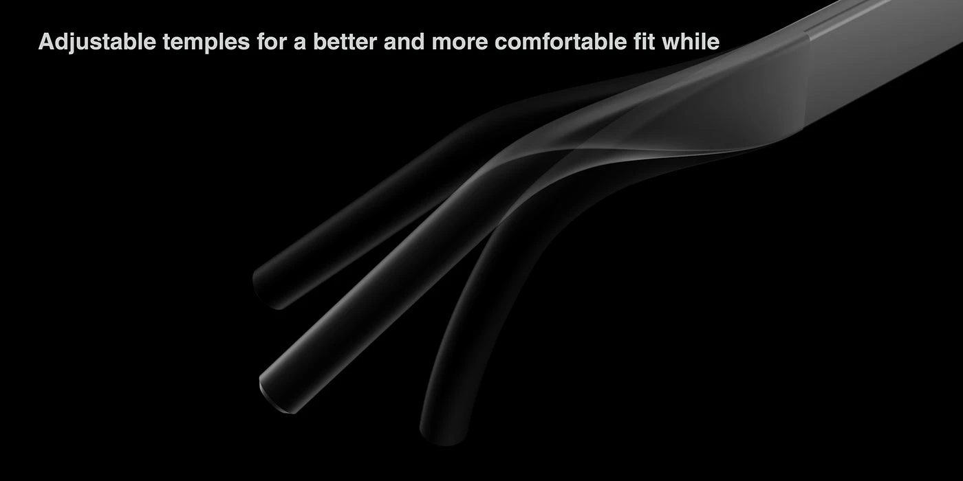 glasses，cmf，clear，SOL，v2，