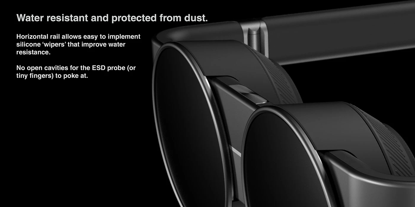 glasses，cmf，clear，SOL，v2，