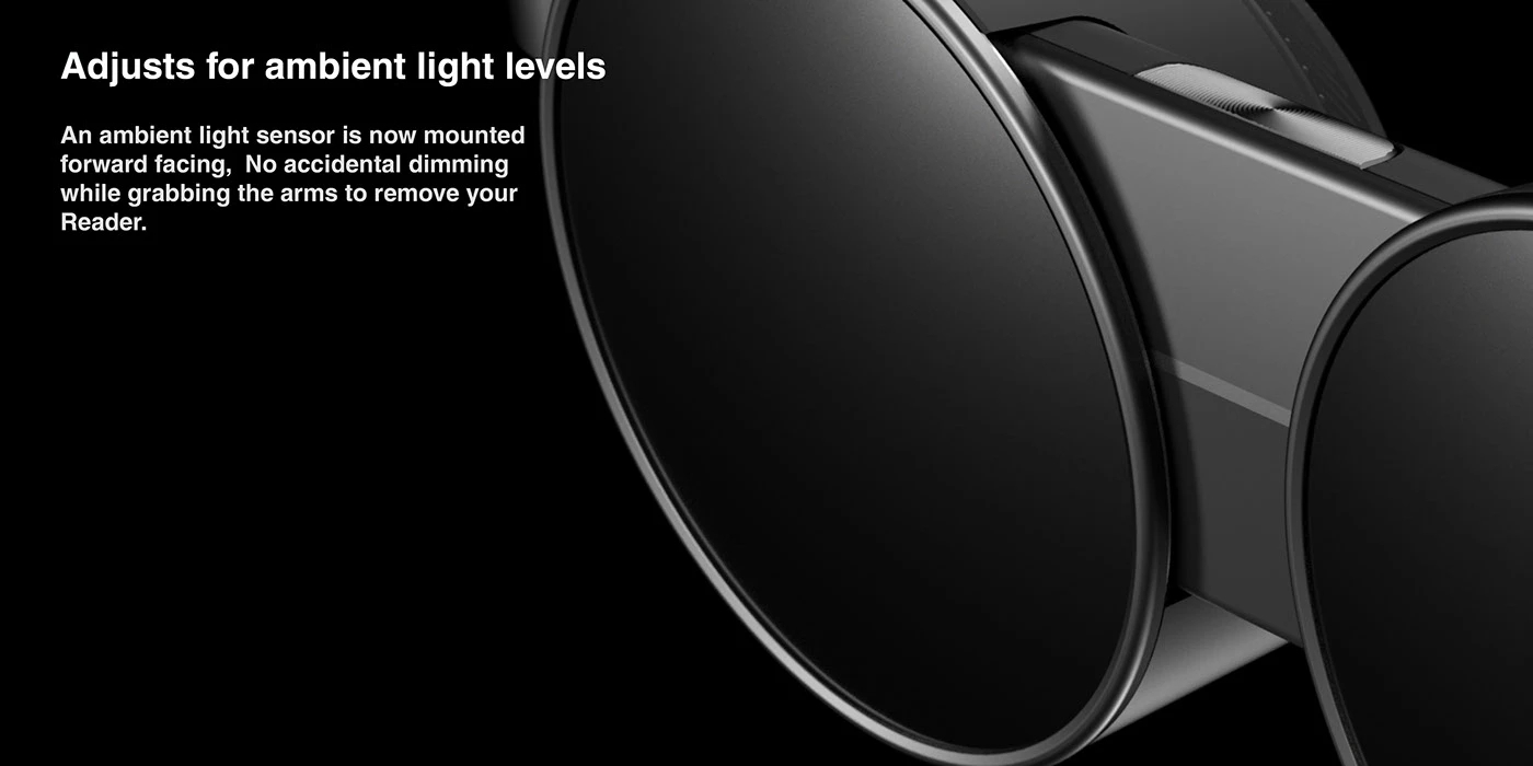 glasses，cmf，clear，SOL，v2，