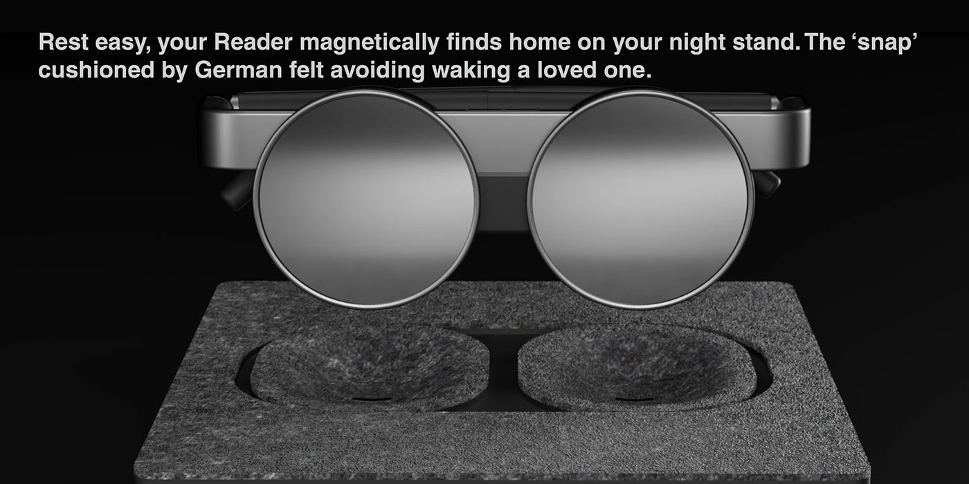 glasses，cmf，clear，SOL，v2，